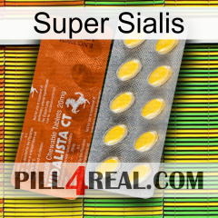 Super Sialis 42